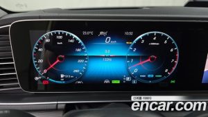 Mercedes-Benz GLE-Class GLE450 4MATIC 2023 года из Южной Кореи