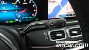 Mercedes-Benz GLE-Class GLE450 4MATIC 2023 года из Южной Кореи