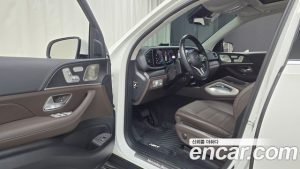 Mercedes-Benz GLE-Class GLE450 4MATIC 2023 года из Южной Кореи