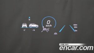 Mercedes-Benz GLE-Class GLE450 4MATIC 2023 года из Южной Кореи