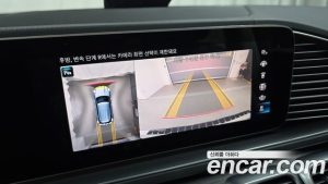 Mercedes-Benz GLE-Class GLE450 4MATIC 2023 года из Южной Кореи