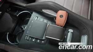 Mercedes-Benz GLE-Class GLE450 4MATIC 2023 года из Южной Кореи