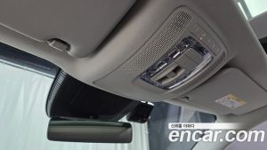 Mercedes-Benz GLE-Class GLE450 4MATIC 2023 года из Южной Кореи