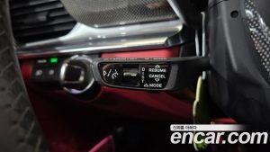 Porsche Panamera 4.0 Turbo S 2023 года из Южной Кореи