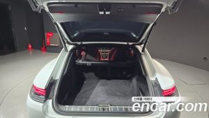 Porsche Panamera 4.0 Turbo S 2023 года из Южной Кореи