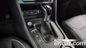 Volkswagen Tiguan 2.0 TSI Prestige 2024 года из Южной Кореи