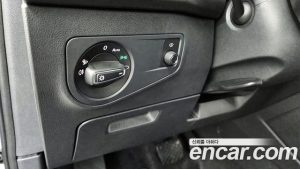 Volkswagen Tiguan 2.0 TSI Prestige 2024 года из Южной Кореи
