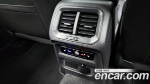 Volkswagen Tiguan 2.0 TSI Prestige 2024 года из Южной Кореи