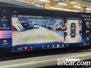 BMW 7-Series 750e xDrive Design Pure Excellence 2024 года из Южной Кореи