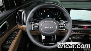 Kia Sorento HEV 1.6 2WD 2024 года из Южной Кореи