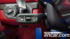 Porsche 718 4.0 GTS 2023 года из Южной Кореи