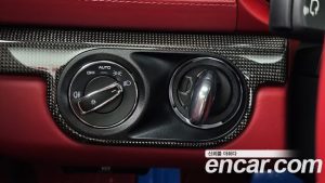 Porsche 718 4.0 GTS 2023 года из Южной Кореи