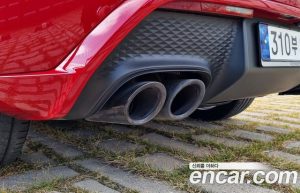 Porsche Macan 2.9 GTS 2023 года из Южной Кореи