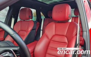 Porsche Macan 2.9 GTS 2023 года из Южной Кореи
