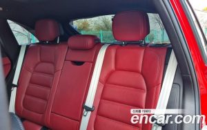 Porsche Macan 2.9 GTS 2023 года из Южной Кореи