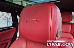 Porsche Macan 2.9 GTS 2023 года из Южной Кореи