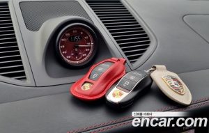 Porsche Macan 2.9 GTS 2023 года из Южной Кореи