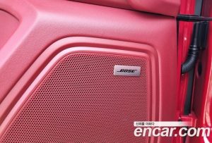 Porsche Macan 2.9 GTS 2023 года из Южной Кореи