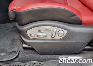 Porsche Macan 2.9 GTS 2023 года из Южной Кореи