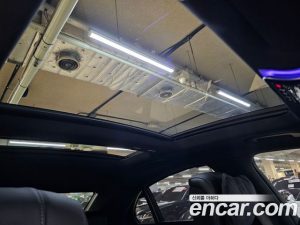 Mercedes-Benz S-Class S350 d 4MATIC 2025 года из Южной Кореи