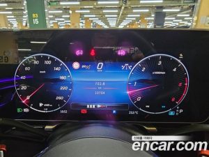 Mercedes-Benz S-Class S350 d 4MATIC 2025 года из Южной Кореи