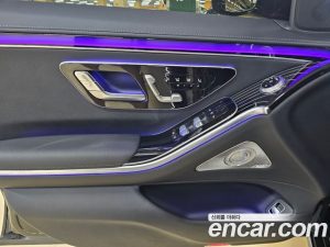 Mercedes-Benz S-Class S350 d 4MATIC 2025 года из Южной Кореи