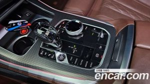 BMW X5 xDrive 40i M Sport 2023 года из Южной Кореи