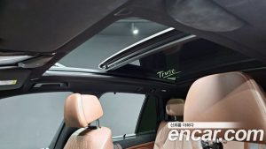 BMW X5 xDrive 40i M Sport 2023 года из Южной Кореи
