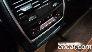 BMW X5 xDrive 40i M Sport 2023 года из Южной Кореи