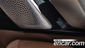 BMW X5 xDrive 40i M Sport 2023 года из Южной Кореи