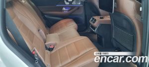 Mercedes-Benz GLS-Class GLS580 4MATIC 2024 года из Южной Кореи