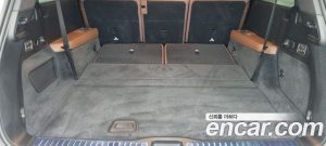 Mercedes-Benz GLS-Class GLS580 4MATIC 2024 года из Южной Кореи