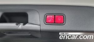 Mercedes-Benz GLS-Class GLS580 4MATIC 2024 года из Южной Кореи