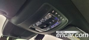 Mercedes-Benz GLS-Class GLS580 4MATIC 2024 года из Южной Кореи