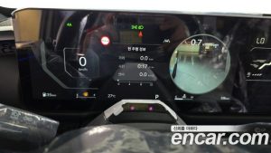 Kia Tasman 2.5T Бензин 4WD 2026 года из Южной Кореи