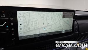 Kia Tasman 2.5T Бензин 4WD 2026 года из Южной Кореи