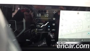 Kia Tasman 2.5T Бензин 4WD 2026 года из Южной Кореи