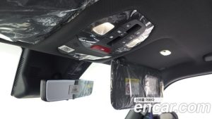 Kia Tasman 2.5T Бензин 4WD 2026 года из Южной Кореи