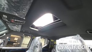 Kia Tasman 2.5T Бензин 4WD 2026 года из Южной Кореи