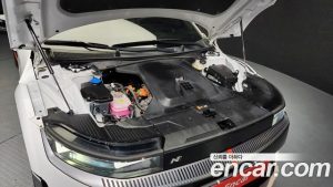 Hyundai Ioniq5 N 2024 года из Южной Кореи
