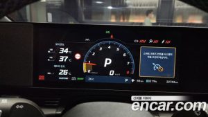 Hyundai Ioniq5 N 2024 года из Южной Кореи