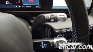 Hyundai Ioniq5 N 2024 года из Южной Кореи