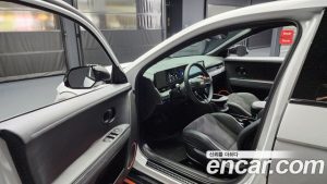 Hyundai Ioniq5 N 2024 года из Южной Кореи