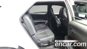 Hyundai Ioniq5 N 2024 года из Южной Кореи