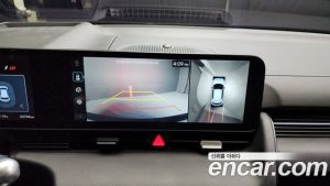 Hyundai Ioniq5 N 2024 года из Южной Кореи