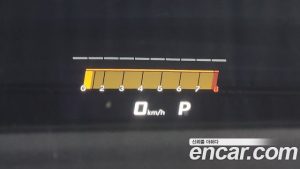 Hyundai Ioniq5 N 2024 года из Южной Кореи