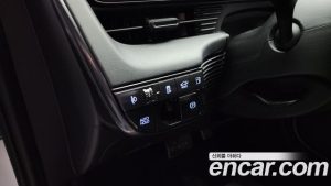 Hyundai Ioniq5 N 2024 года из Южной Кореи