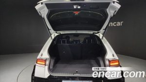 Hyundai Ioniq5 N 2024 года из Южной Кореи