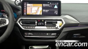 BMW X3 xDrive 20i M Sport PRO 2023 года из Южной Кореи