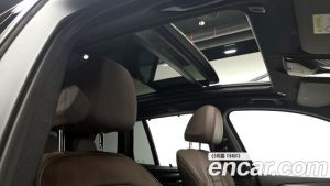 BMW X3 xDrive 20i M Sport PRO 2023 года из Южной Кореи
